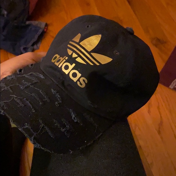 Customized Hat - Picture 2 of 2